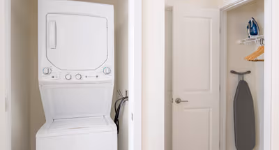 The Avalon Apartment