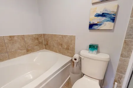Edenvale Drive Serviced Apartment