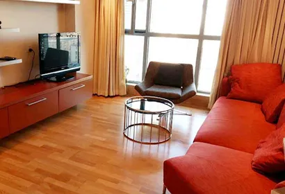 Haishengmingyuan North Apartments, Dongcheng