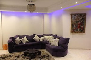 Al Mostaqbal 1 Road Serviced Apartment