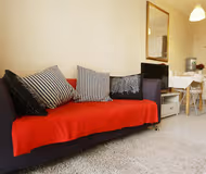 Dongsishitiao Station Rd Serviced Apartments