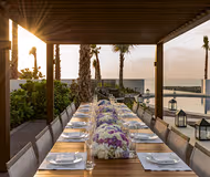 Extravagant 3 Bedroom Skyline Villa