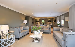 Wellwood Mansions Aberdeen