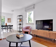 Campo Serviced Apartments