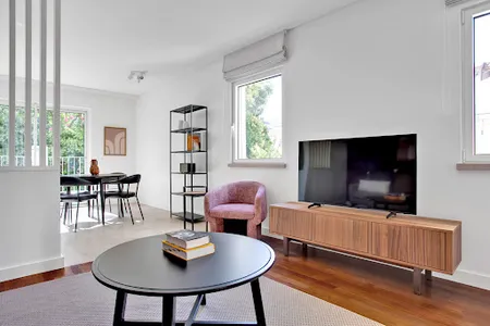 Campo Serviced Apartments