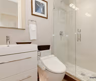 1729 Riggs Place NW Units Apartment