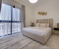 Spacious 3 BR at Damac Hills 2
