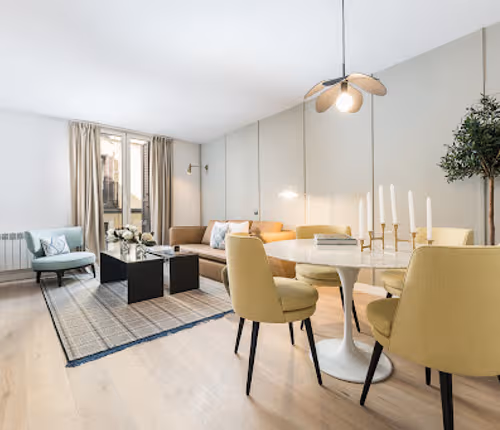 Calle de San Hermenegildo