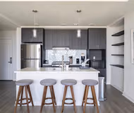 Birdwood Ave Apartment