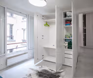 Roquette Popincourt Serviced Apartment