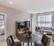 Pendleton Way Apartments
