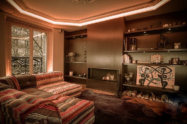 SAINT GERMAIN JAW DROPPING LUXURY