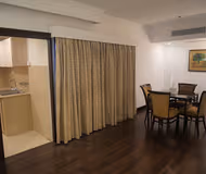 Haroon Road Serviced Apartments