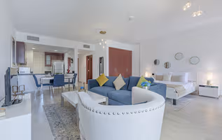 Breih Street Serviced Apartment