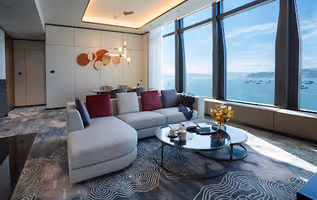 Connaught Road West Apartments II