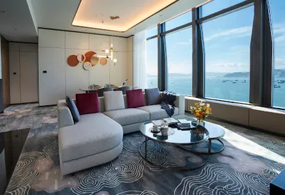 Connaught Road West Apartments II