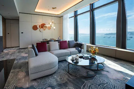 Connaught Road West Apartments-II-II