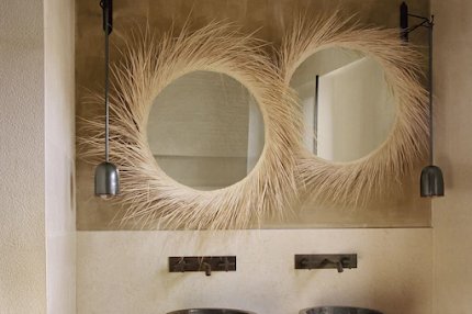 A Comfortable Villa Retreat in Les Baux de Provence