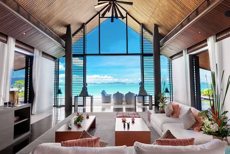 A Delightful Villa Retreat in Phuket