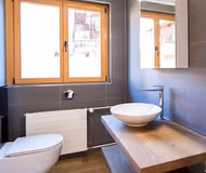 Eggaweg Serviced Apartment