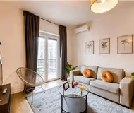 Agostini Serviced Apartment