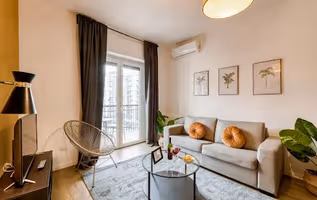 Piazzale Giovanni de Agostini Serviced Apartments,, Fiera Milano