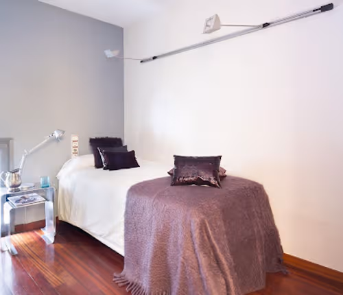 Carrer d'Homer Serviced Apartment