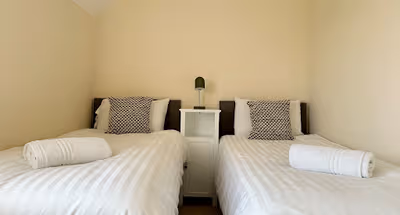 Homely 3 bedroomed House in Bicester