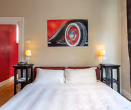 Santa Maria Maggiore 1 Serviced Apartment