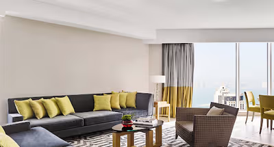 Al Shatt Street Serviced Apartment