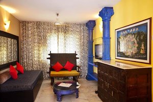 Ashok Nagar Apartments