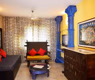 Ashok Nagar Apartments I
