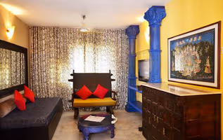 Ashok Nagar Apartments