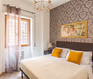 Lazio Serviced Apartment