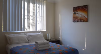 Marsden St Serviced Apartments