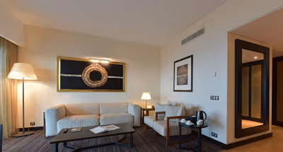 Rua da Missão Serviced Apartment