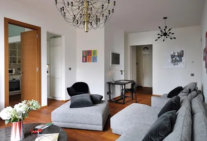 Castillia Serviced Apartment