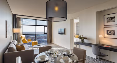 Kent street Serviced Apartments II