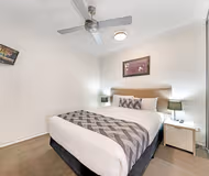 Peel Street Serviced Apartment