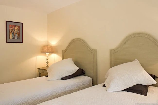 Deluxe Villa in the Heart of the Alpilles