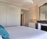 BREATHTAKING VIEWS OF SAINT GERMAIN AND THE CHURCHES OF SULPICE