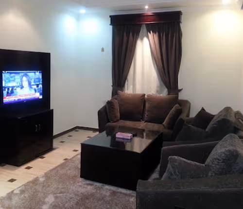 Al Malqa Serviced Apartments 2