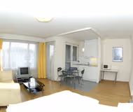 Weinbergstrasse-Sonneggstrasse Serviced Apartments