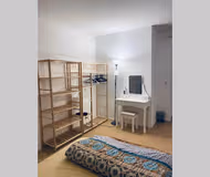 Allée du Progrès Serviced Apartments