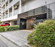 Kitasaiwai Nishi-ku Studio Apartments