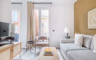 Málaga Serviced Apartments