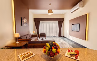 Slayil Street Residences