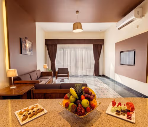 Slayil Street Residences