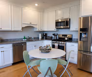 Tremont Furnished Apartments