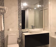 Preah Trasak Paem Apartment